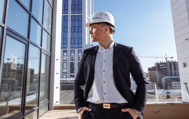 Айрат Гарифуллин